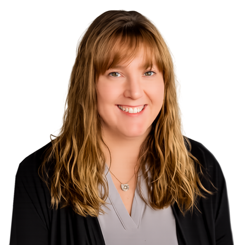 Kristen Allen – Administrative Support Manager Kristen Allen – Administrative Support Manager